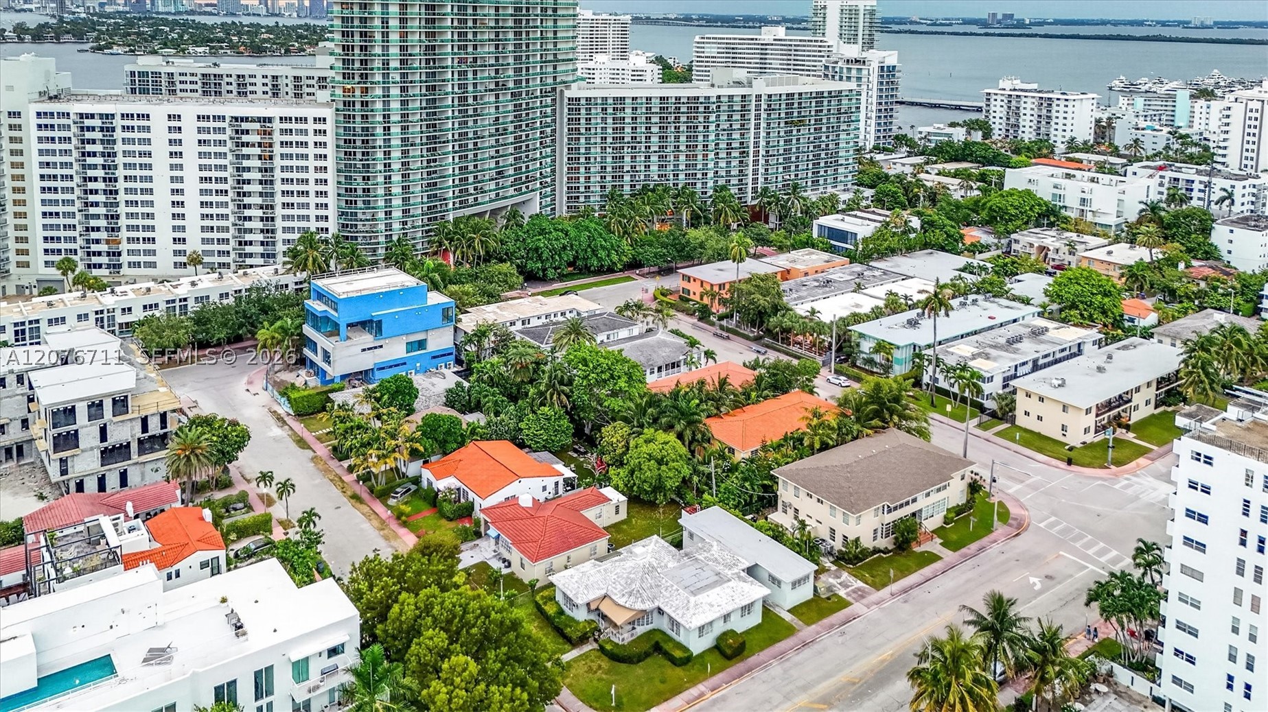 1301 Flamingo Way Miami Beach, FL 33139