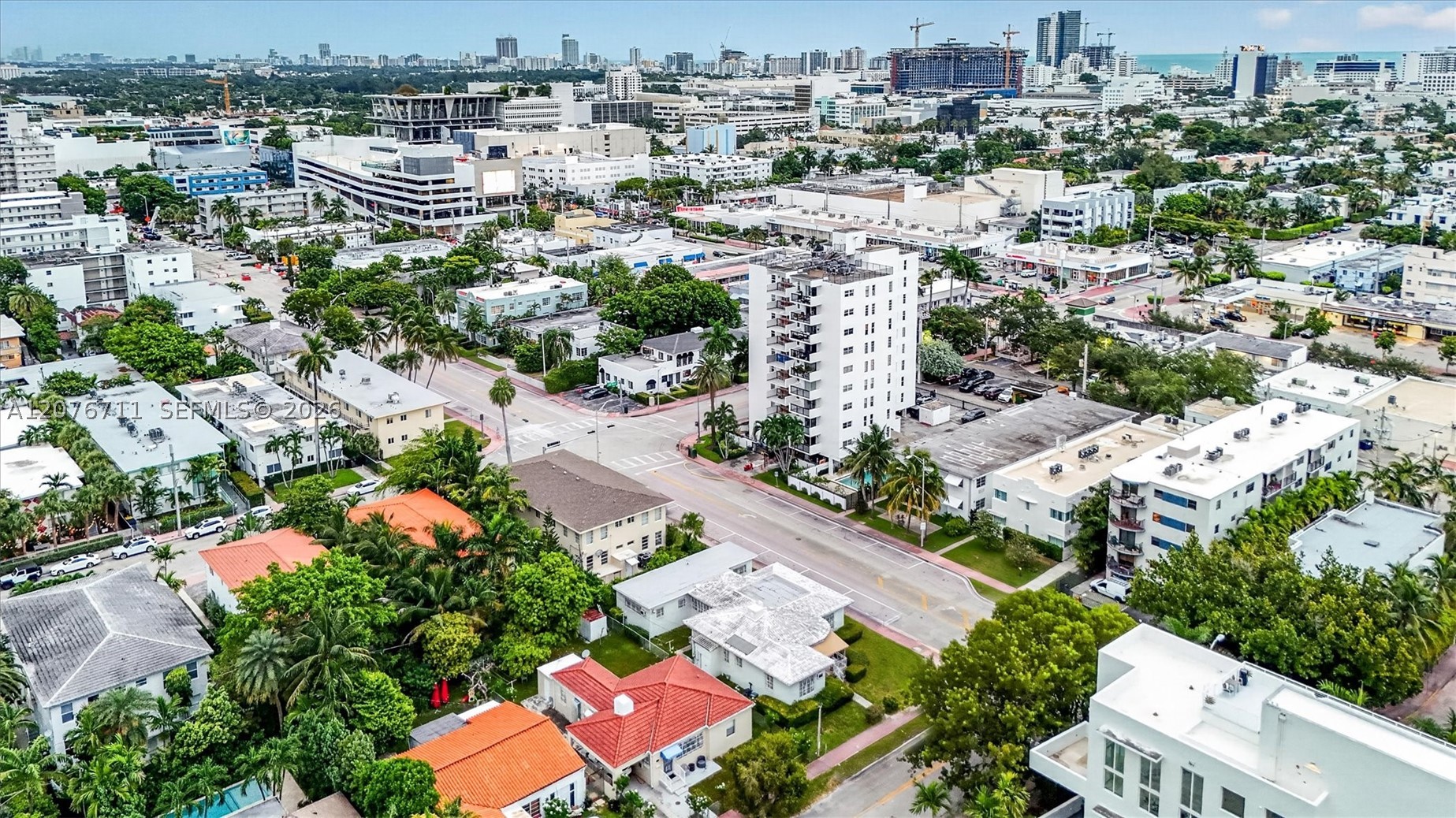 1301 Flamingo Way Miami Beach, FL 33139