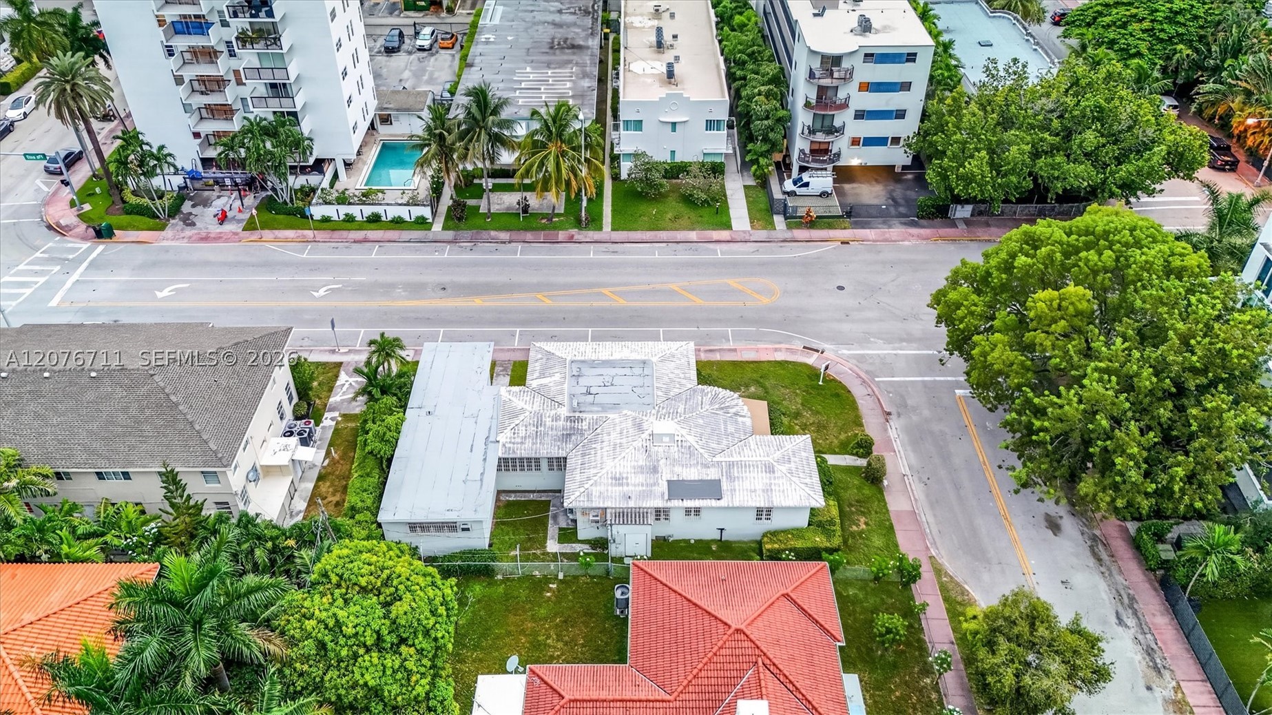 1301 Flamingo Way Miami Beach, FL 33139