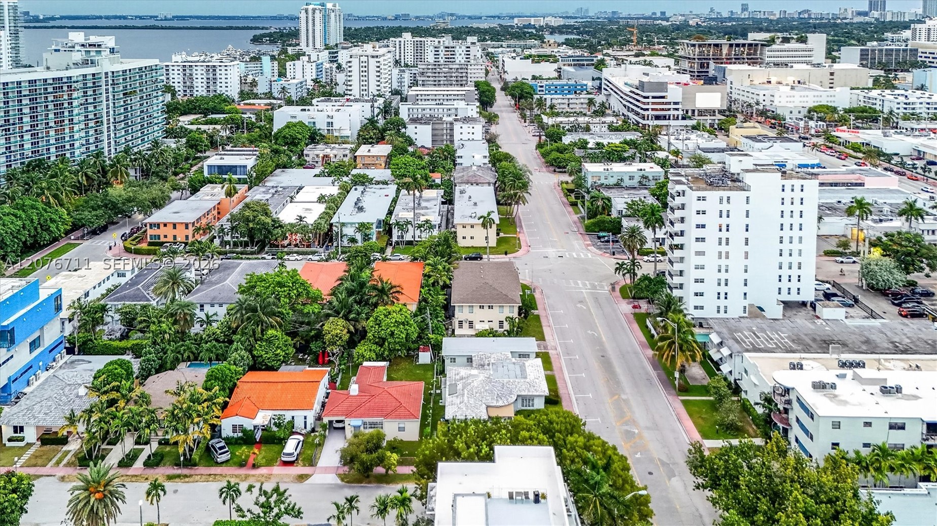 1301 Flamingo Way Miami Beach, FL 33139