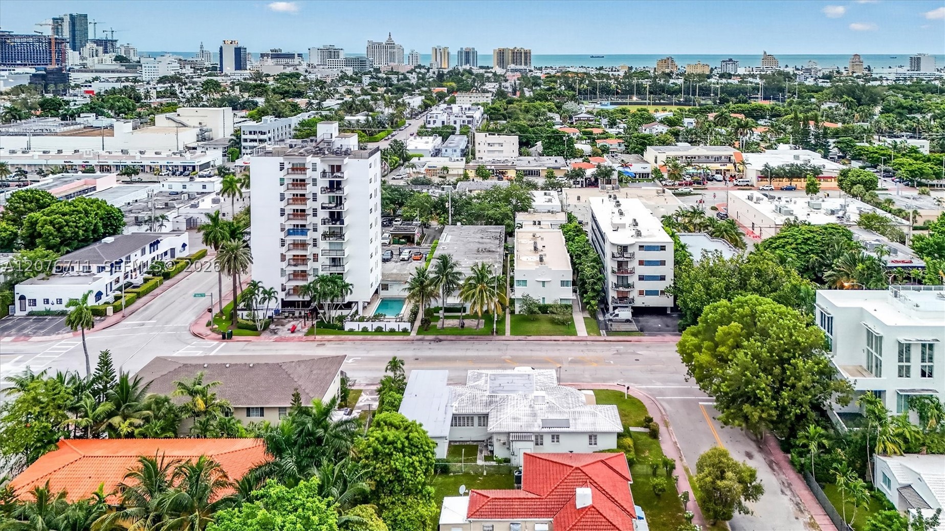 1301 Flamingo Way Miami Beach, FL 33139