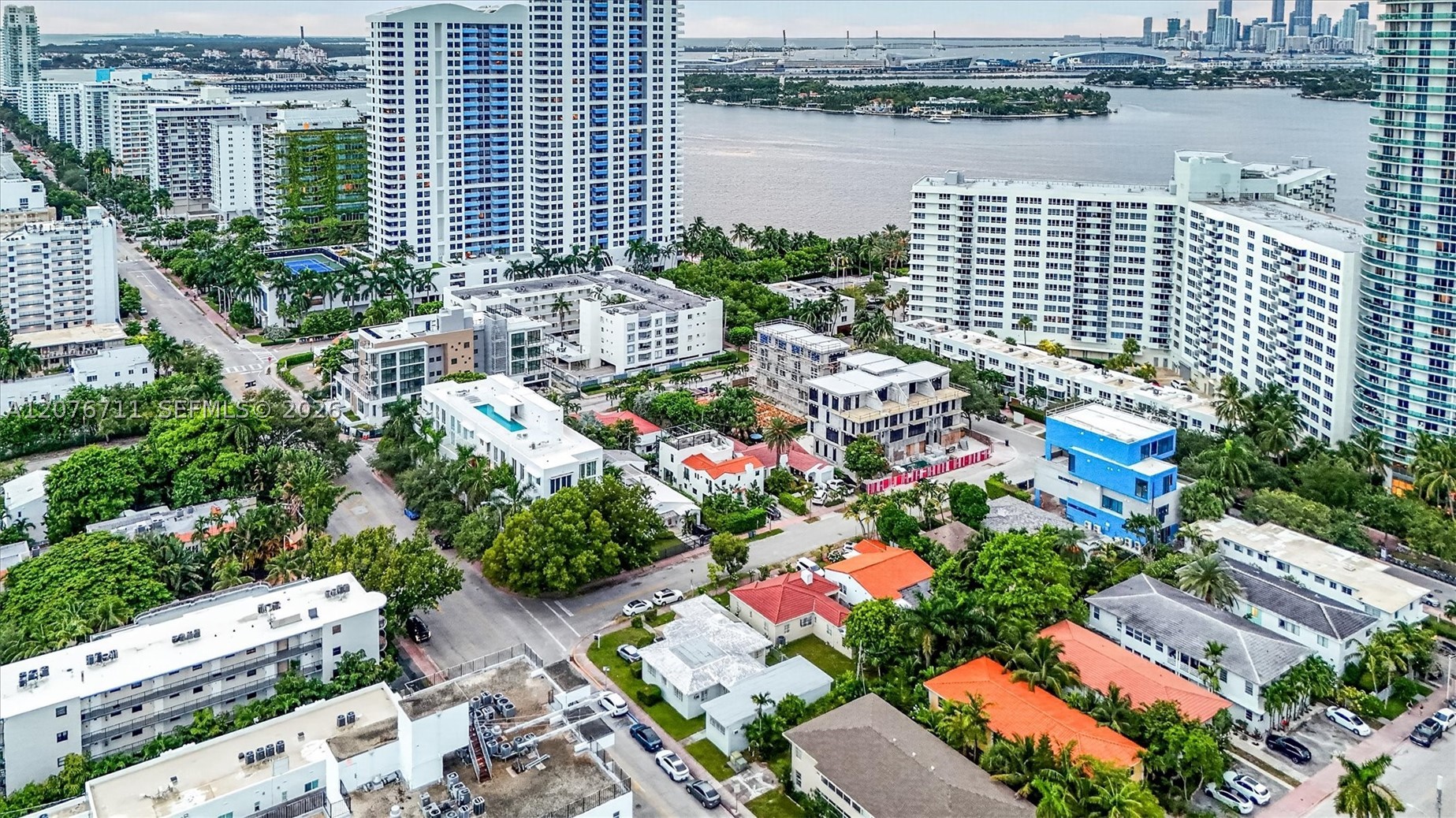 1301 Flamingo Way Miami Beach, FL 33139