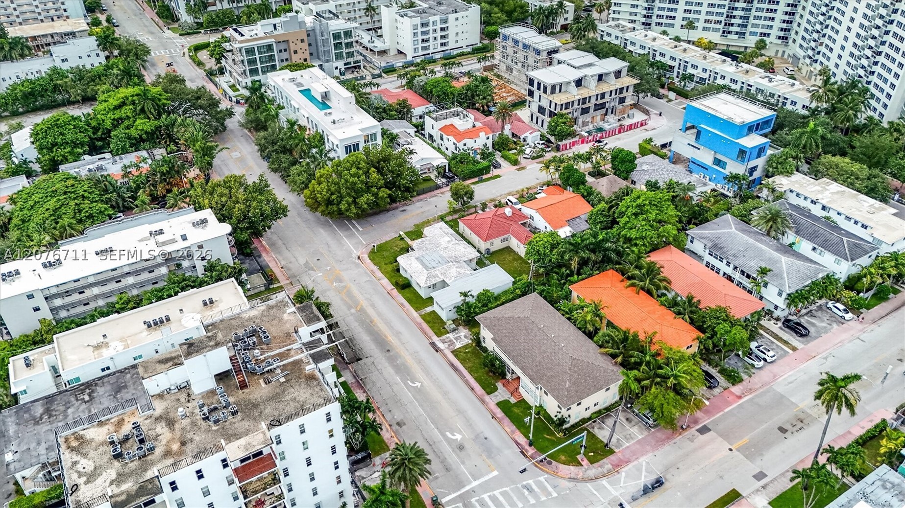 1301 Flamingo Way Miami Beach, FL 33139