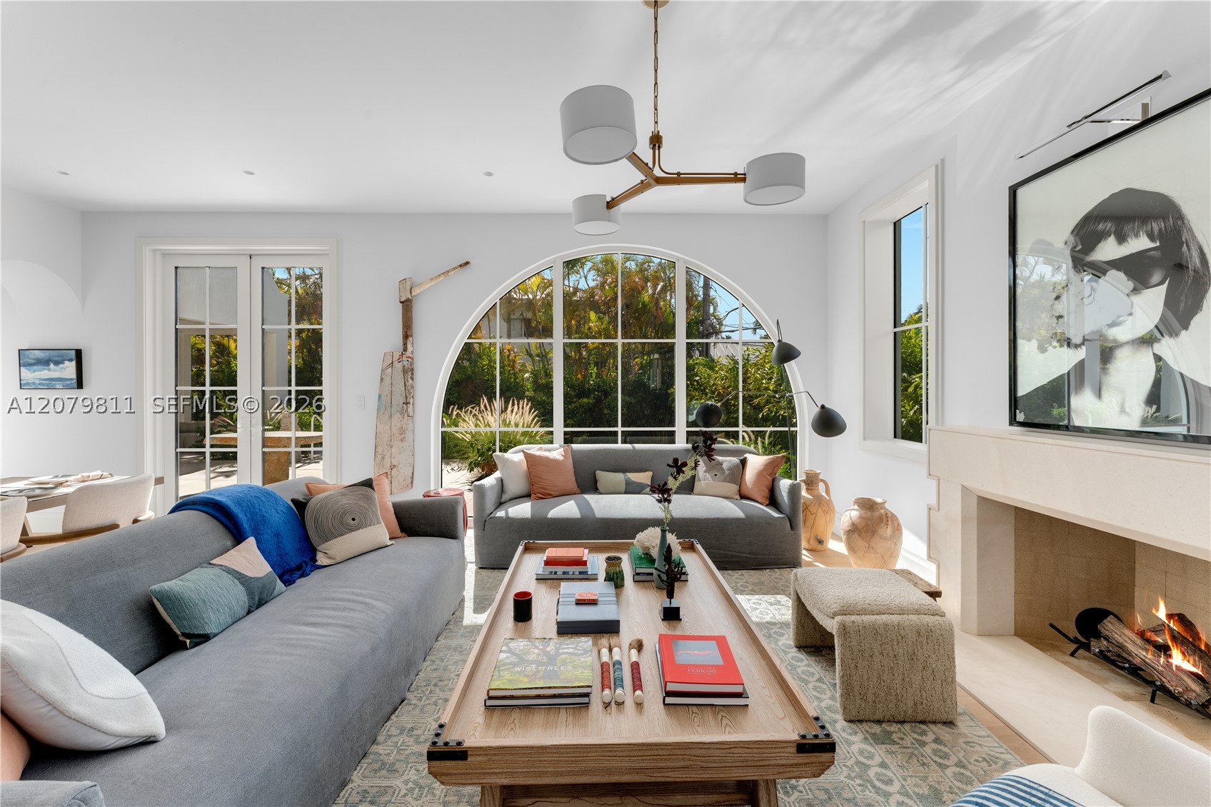 544 Warren Ln Key Biscayne, FL 33149