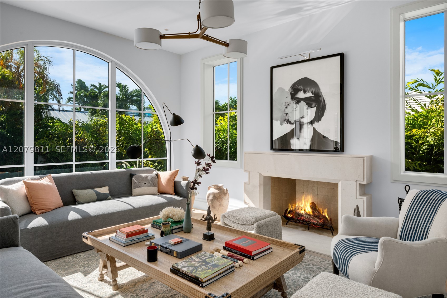 544 Warren Ln Key Biscayne, FL 33149