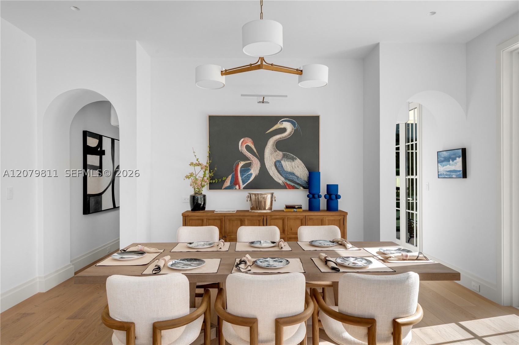 544 Warren Ln Key Biscayne, FL 33149