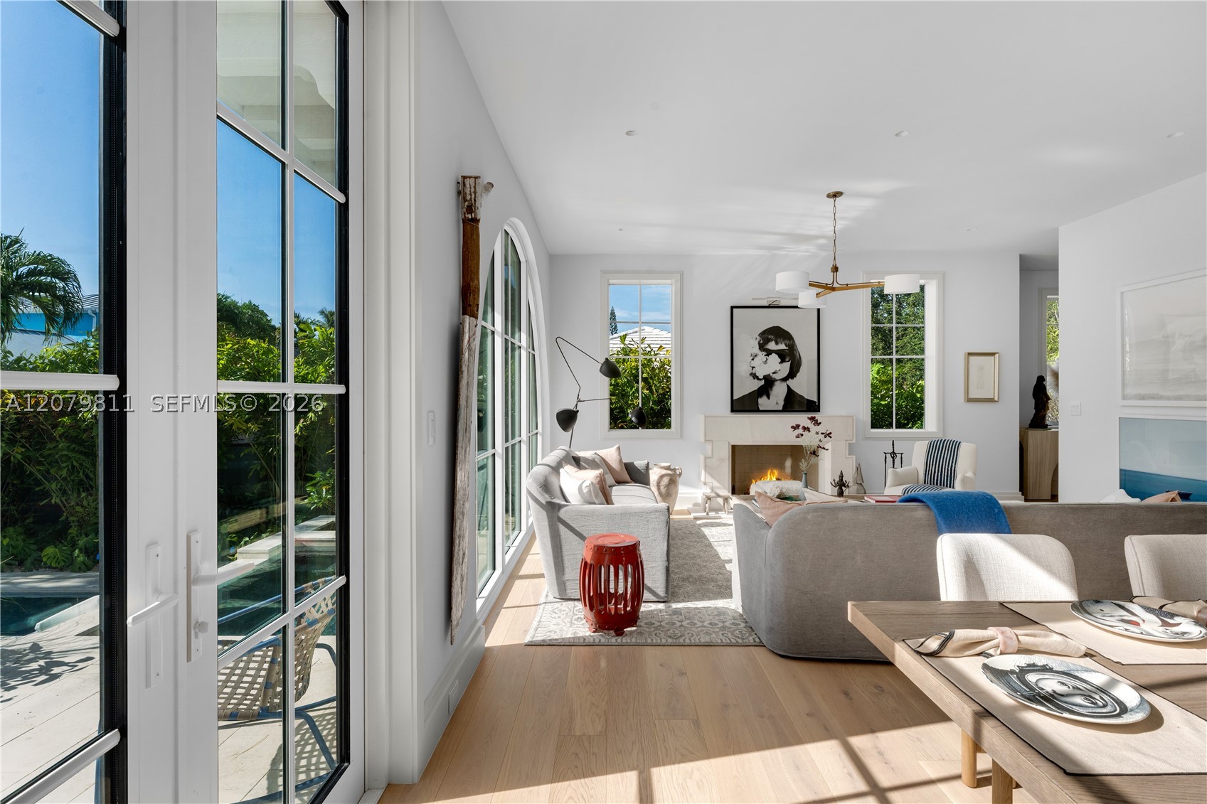 544 Warren Ln Key Biscayne, FL 33149