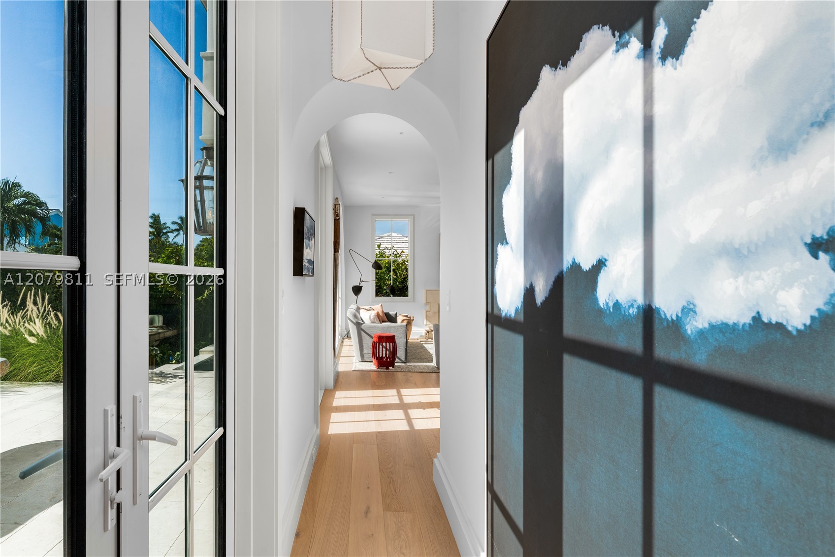 544 Warren Ln Key Biscayne, FL 33149