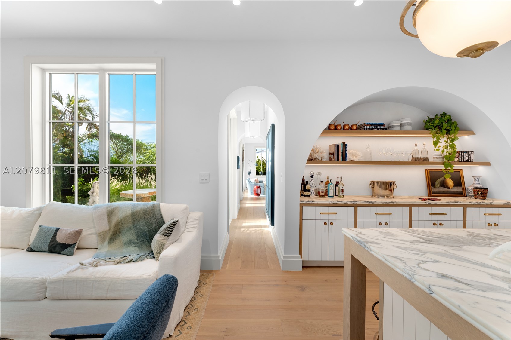544 Warren Ln Key Biscayne, FL 33149