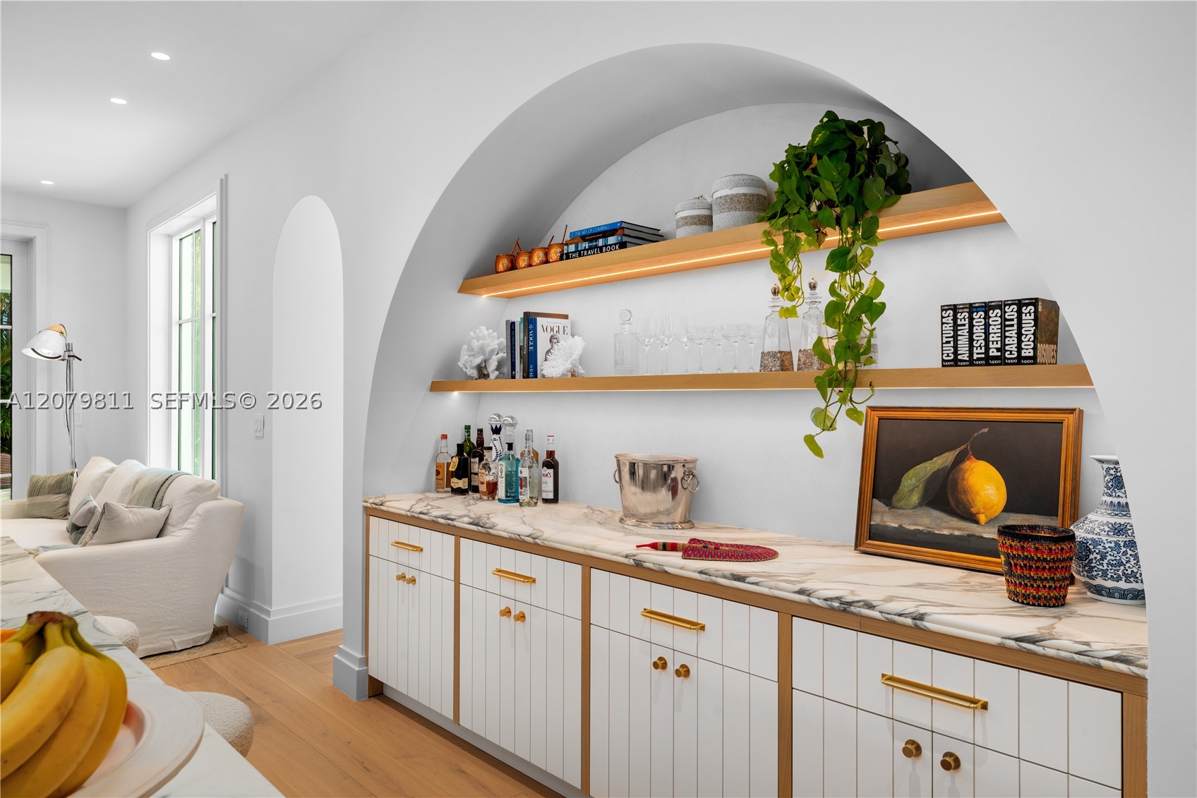 544 Warren Ln Key Biscayne, FL 33149