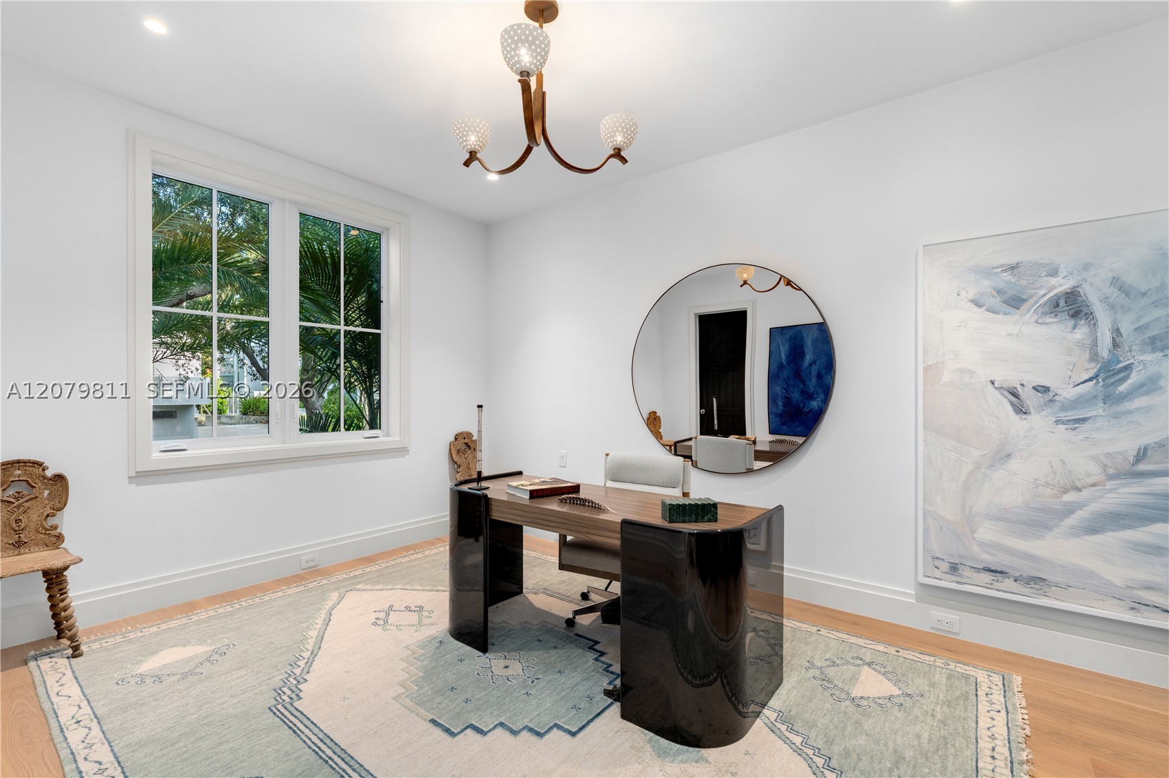 544 Warren Ln Key Biscayne, FL 33149