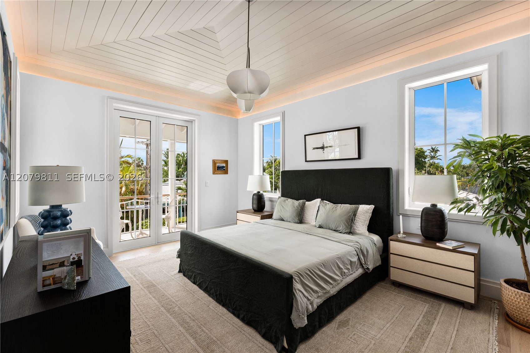 544 Warren Ln Key Biscayne, FL 33149