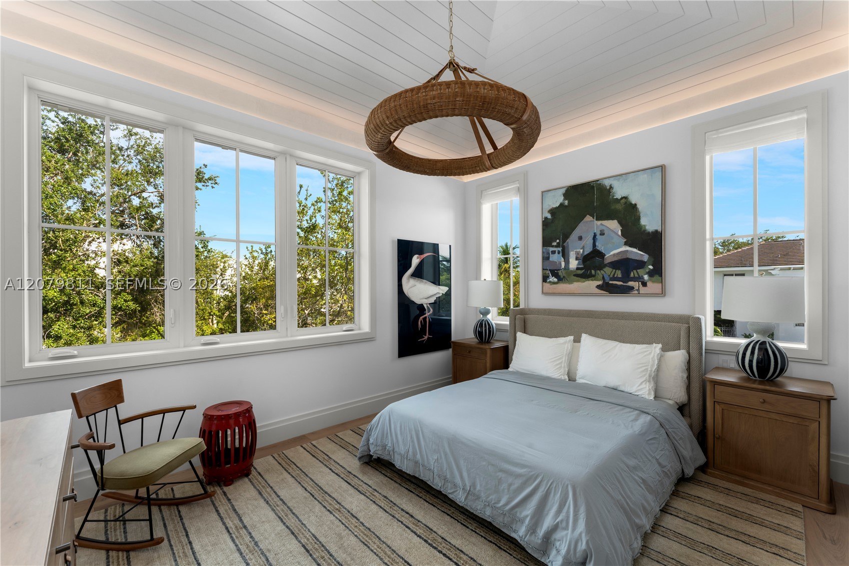 544 Warren Ln Key Biscayne, FL 33149