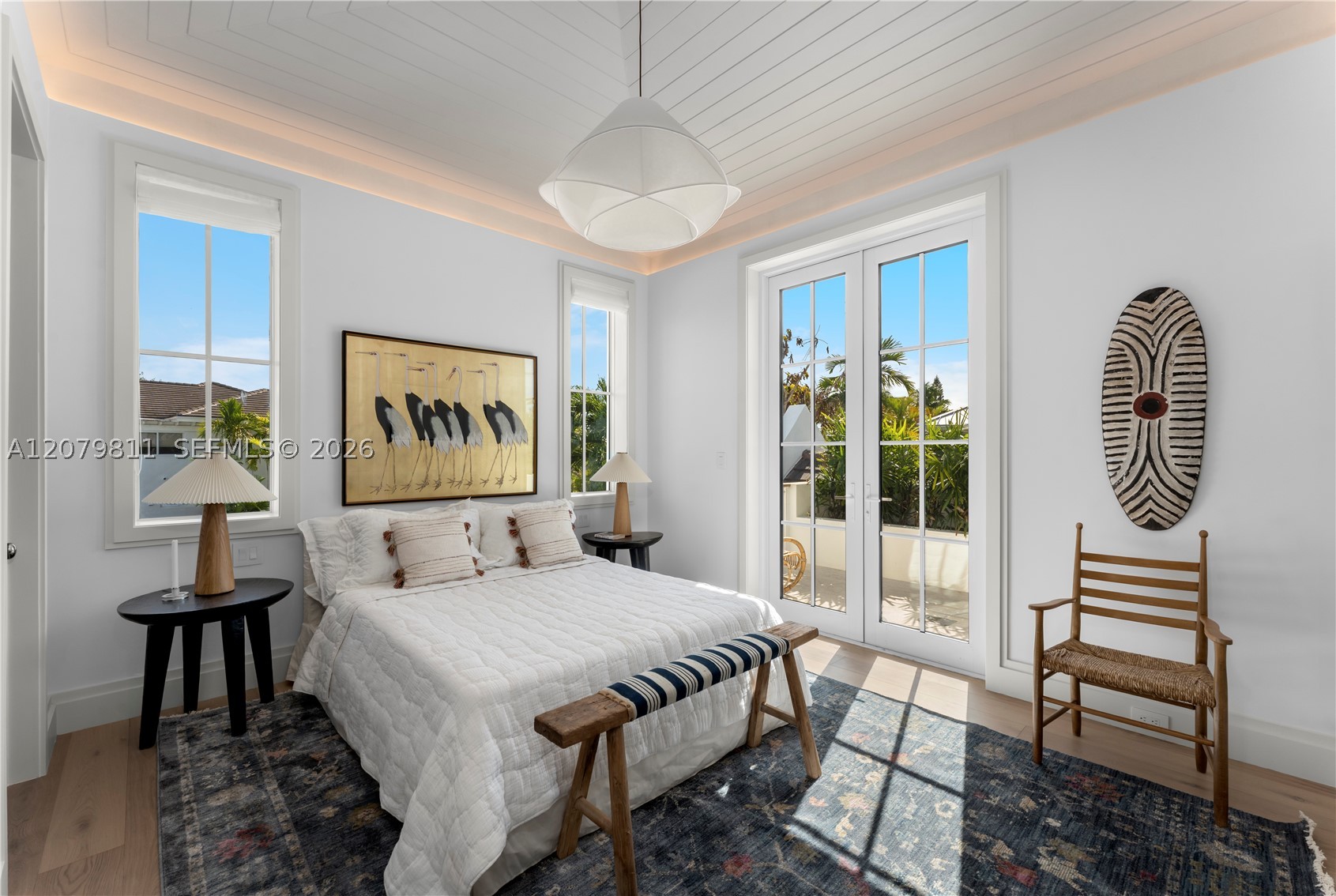544 Warren Ln Key Biscayne, FL 33149