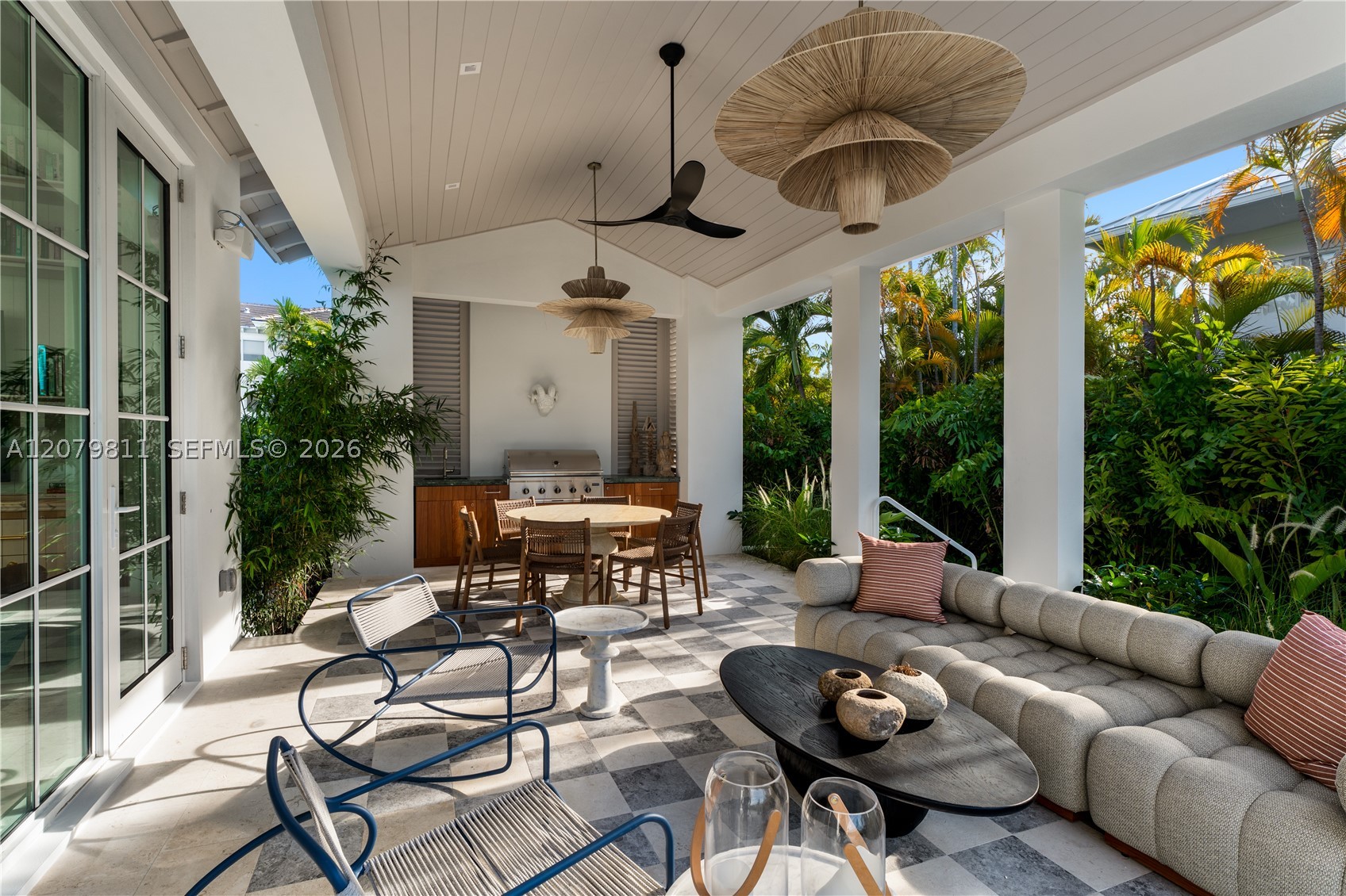 544 Warren Ln Key Biscayne, FL 33149