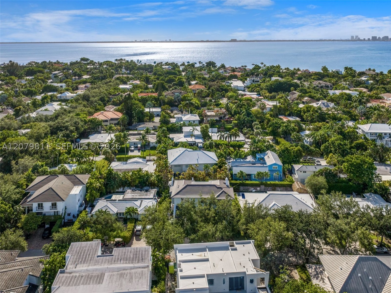 544 Warren Ln Key Biscayne, FL 33149