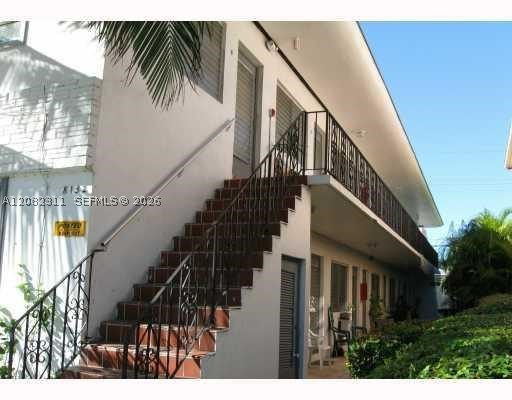 8132 Harding Ave #9