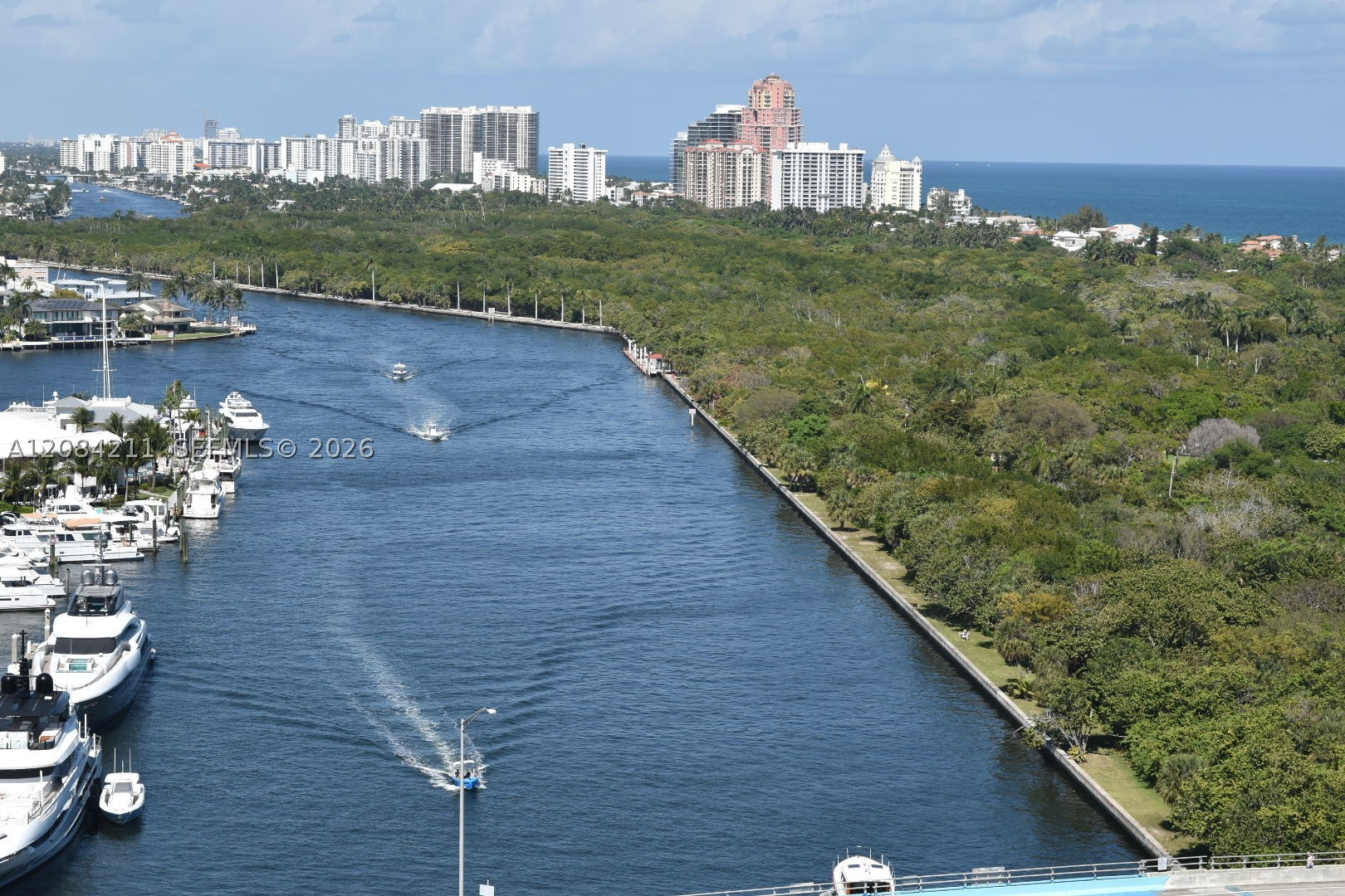 936 Intracoastal Dr #21A Fort Lauderdale, FL 33304