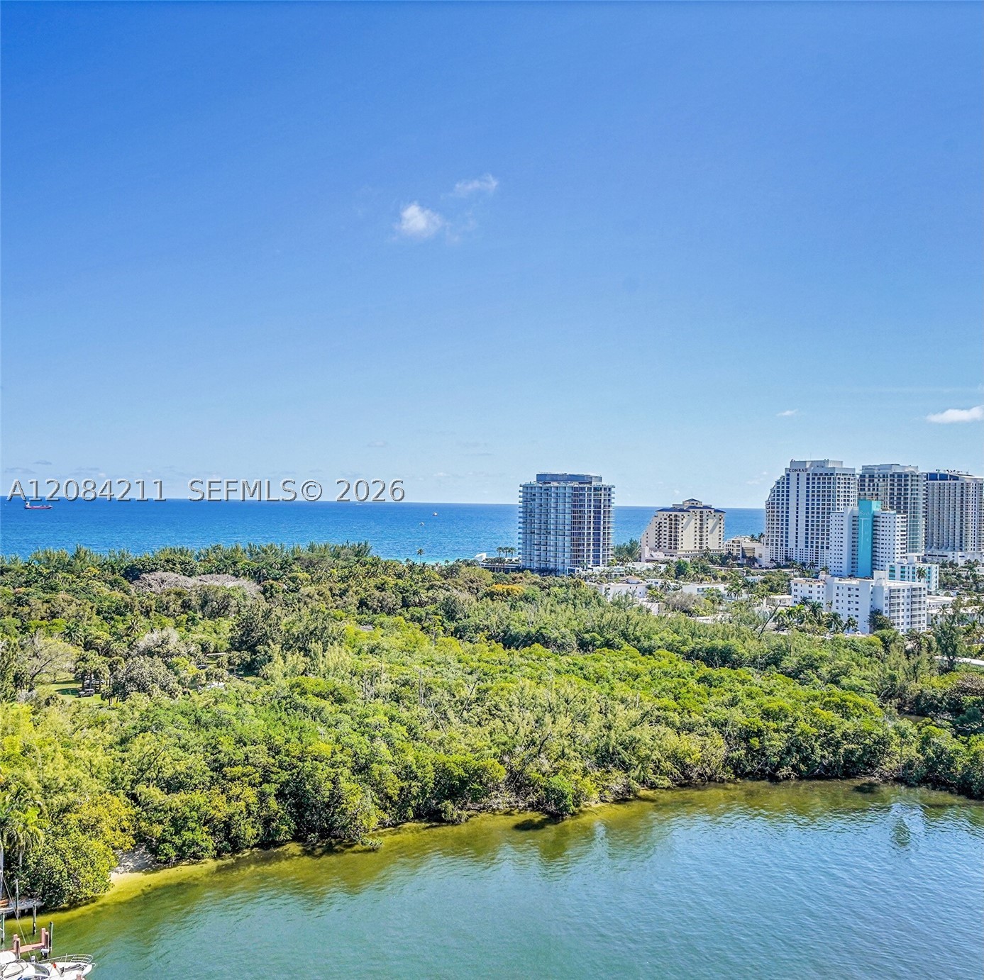 936 Intracoastal Dr #21A Fort Lauderdale, FL 33304