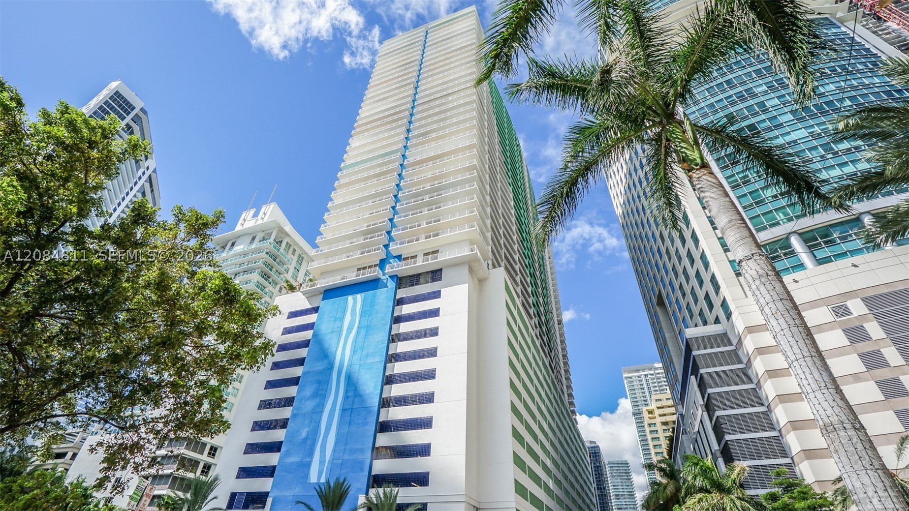 1200 Brickell Bay Dr #3620