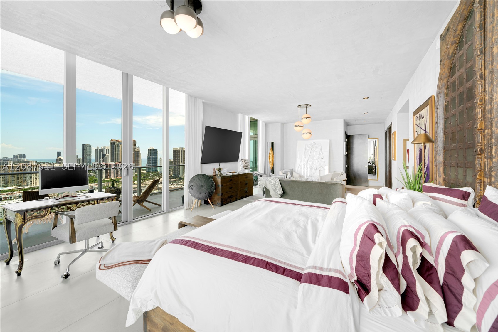 330 Sunny Isles Blvd #5-TS01 Sunny Isles Beach, FL 33160