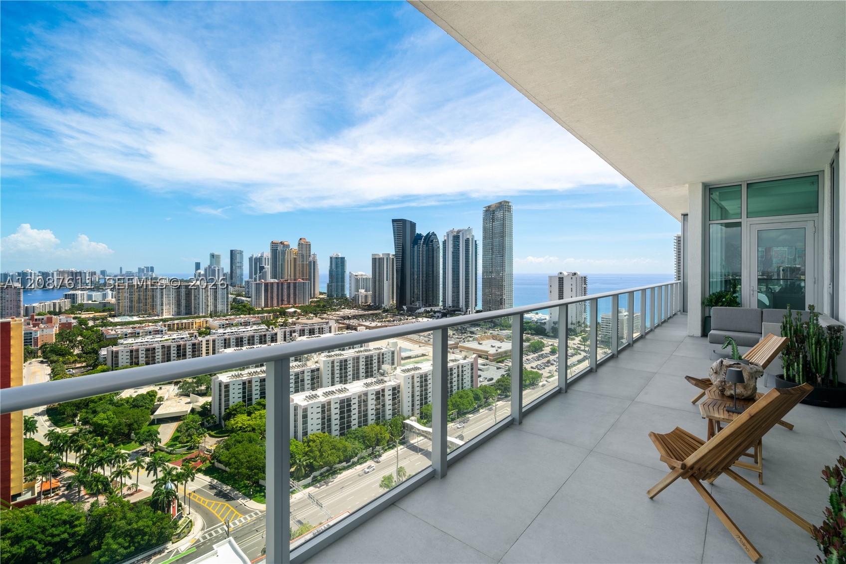 330 Sunny Isles Blvd #5-TS01 Sunny Isles Beach, FL 33160