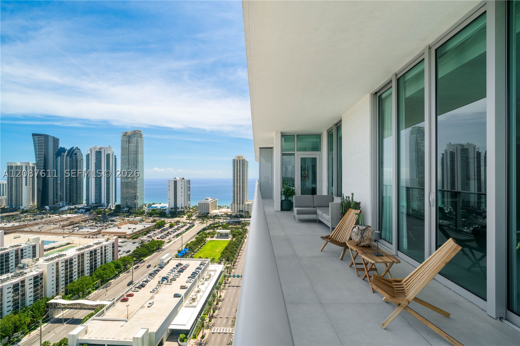 330 Sunny Isles Blvd #5-TS01 Sunny Isles Beach, FL 33160