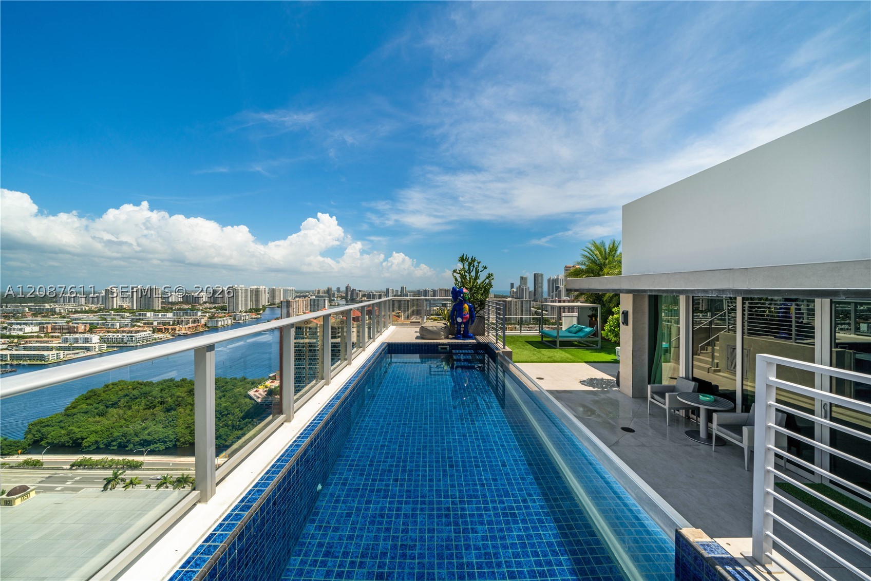 330 Sunny Isles Blvd #5-TS01 Sunny Isles Beach, FL 33160