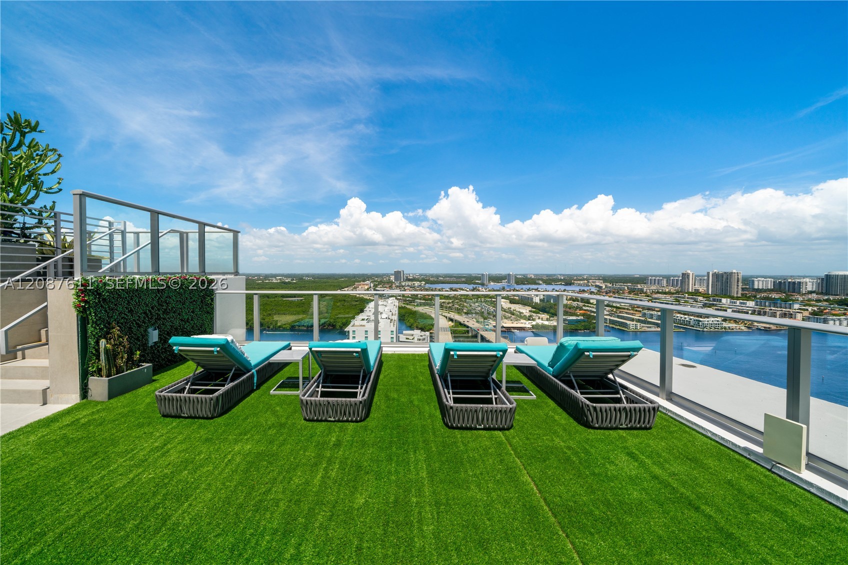 330 Sunny Isles Blvd #5-TS01 Sunny Isles Beach, FL 33160