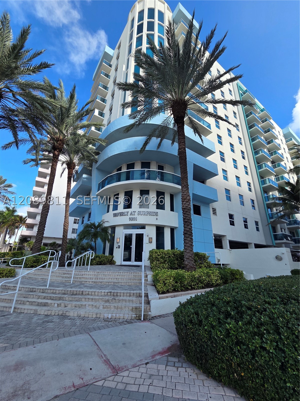 9172 Collins Ave #403