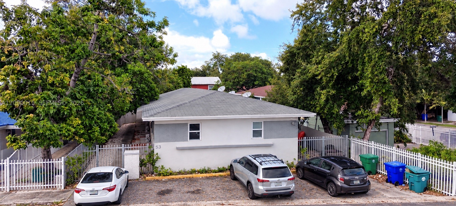 53 NE 56th St