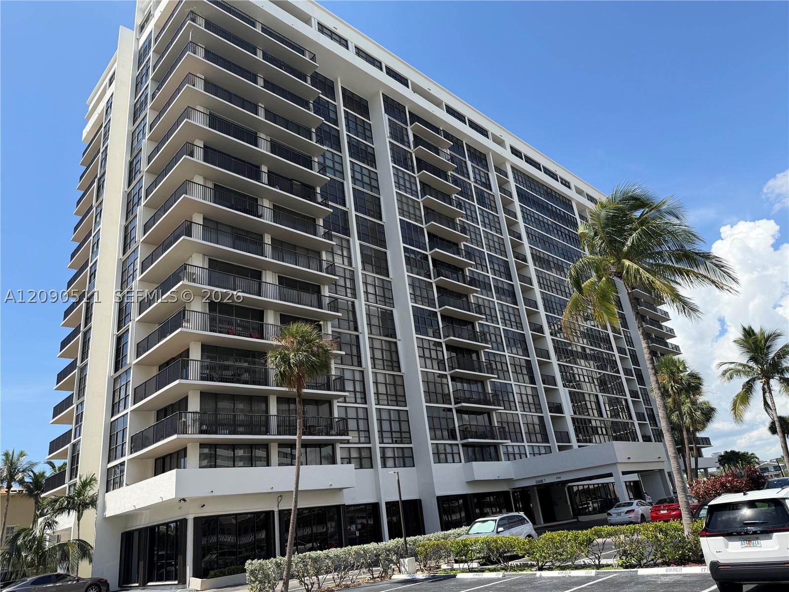2049 S Ocean Dr #708
