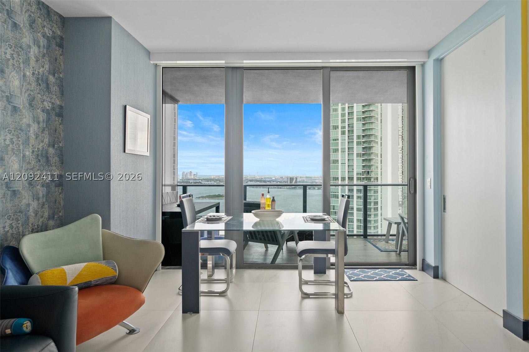 650 NE 32th #3302 Miami, FL 33137