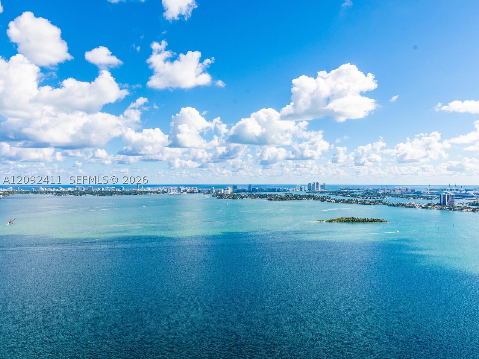 650 NE 32th #3302 Miami, FL 33137