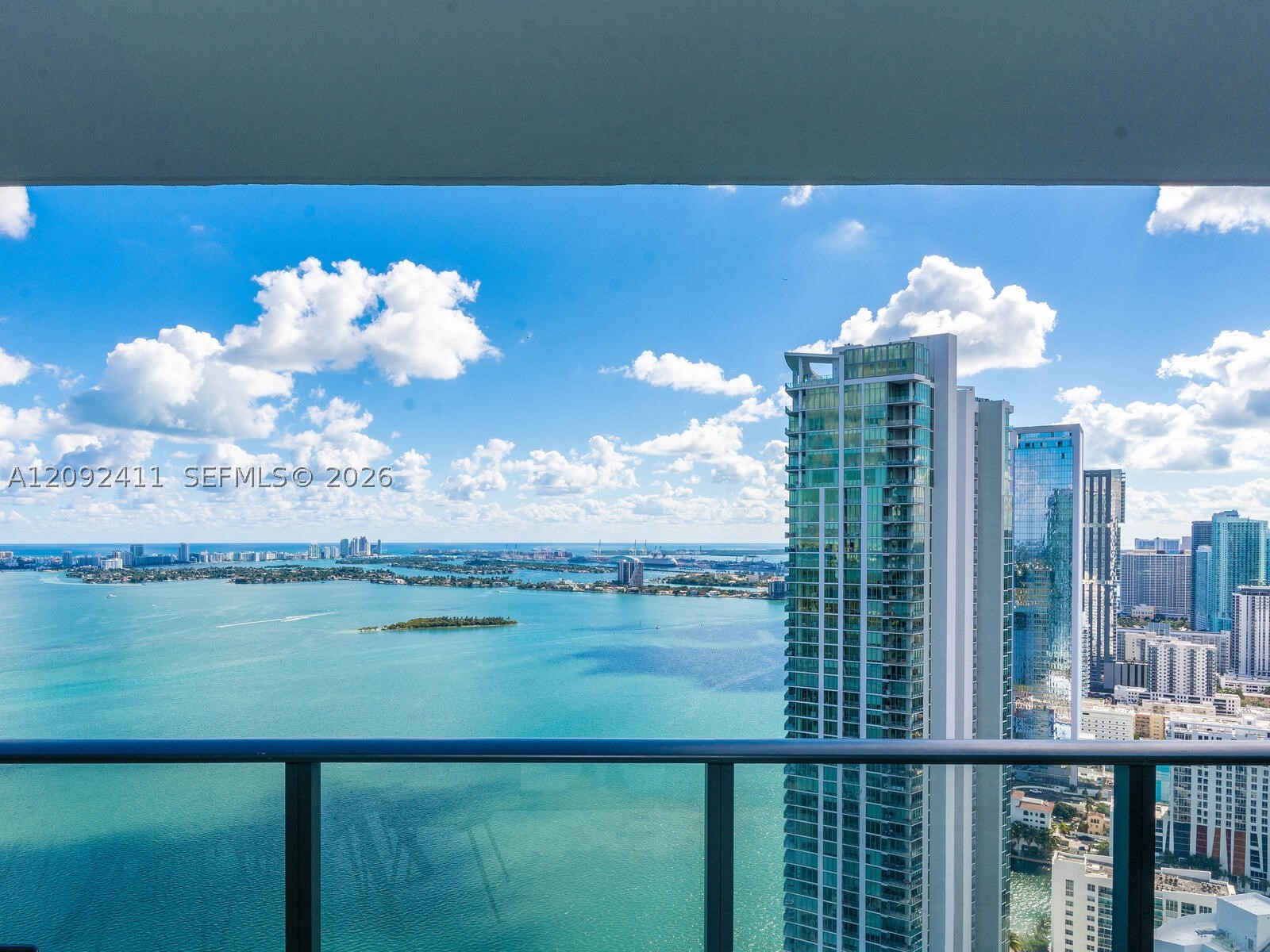 650 NE 32th #3302 Miami, FL 33137