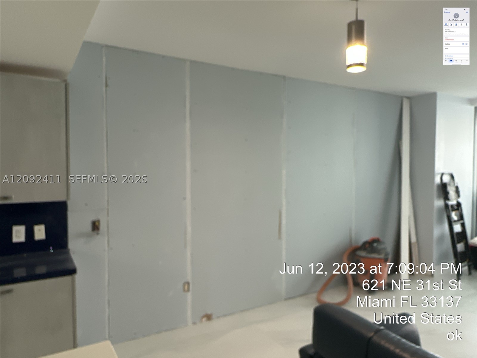 650 NE 32th #3302 Miami, FL 33137