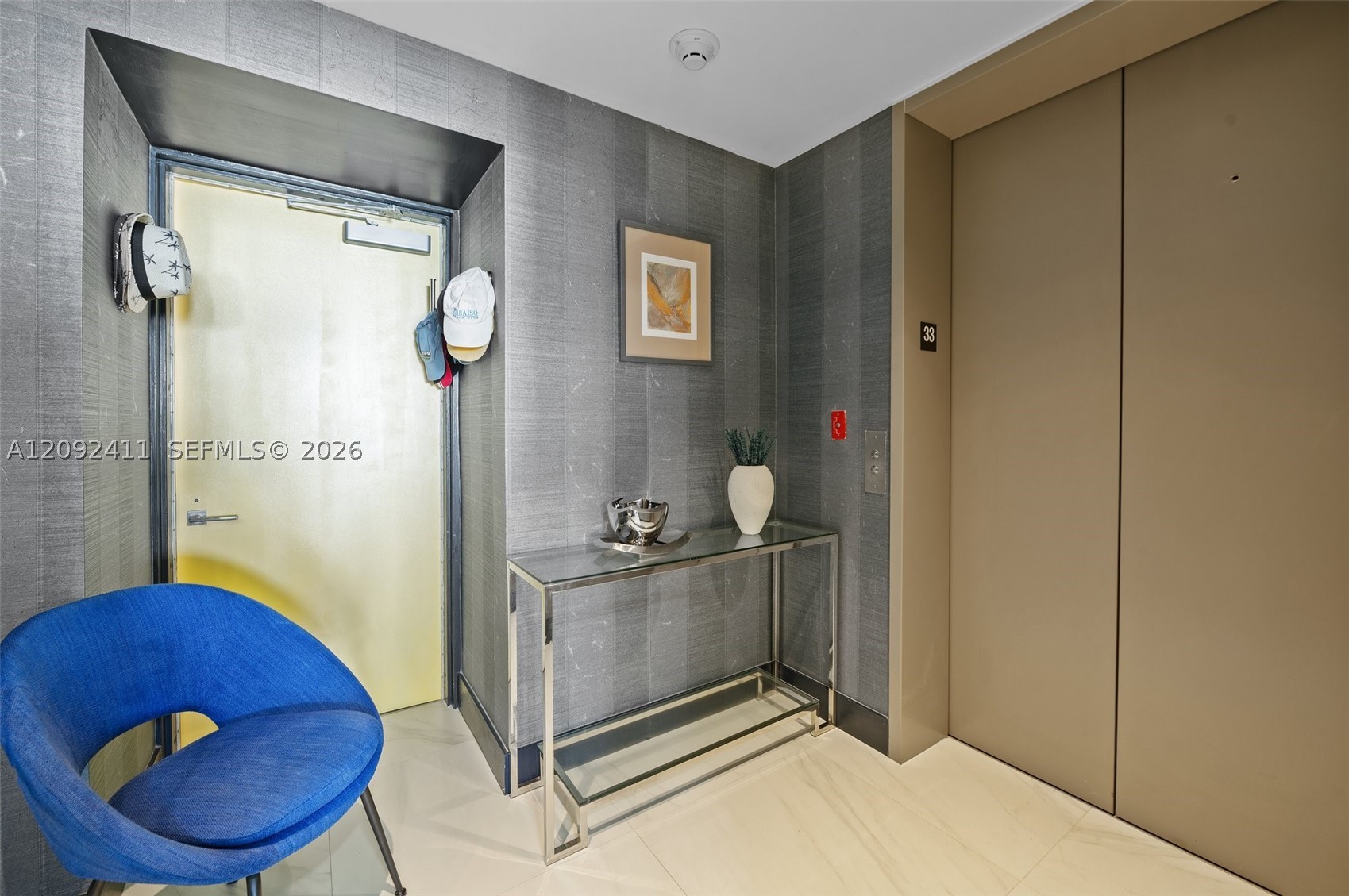 650 NE 32th #3302 Miami, FL 33137