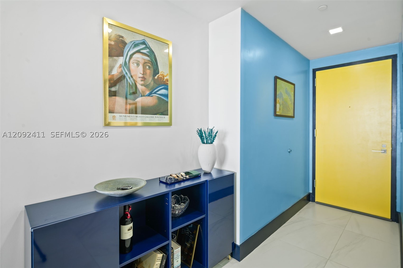 650 NE 32th #3302 Miami, FL 33137