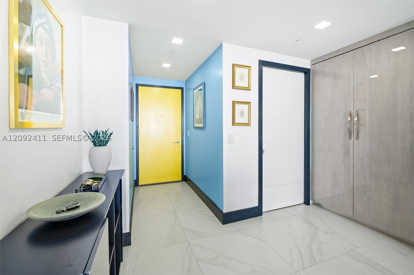 650 NE 32th #3302 Miami, FL 33137