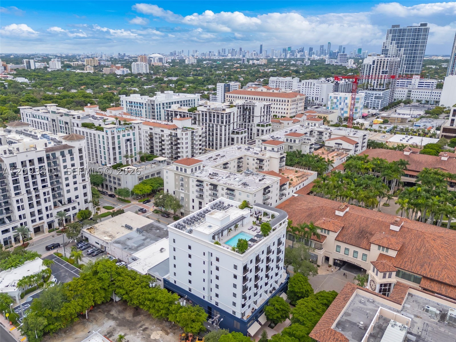 4220 Laguna #603 Coral Gables, FL 33146