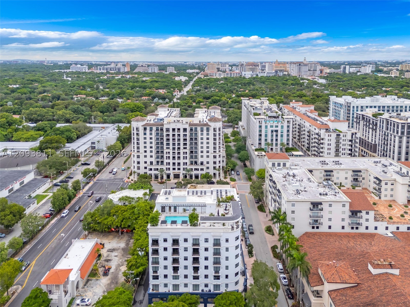 4220 Laguna #603 Coral Gables, FL 33146
