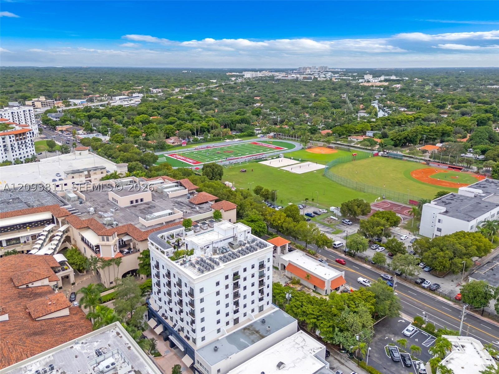 4220 Laguna #603 Coral Gables, FL 33146