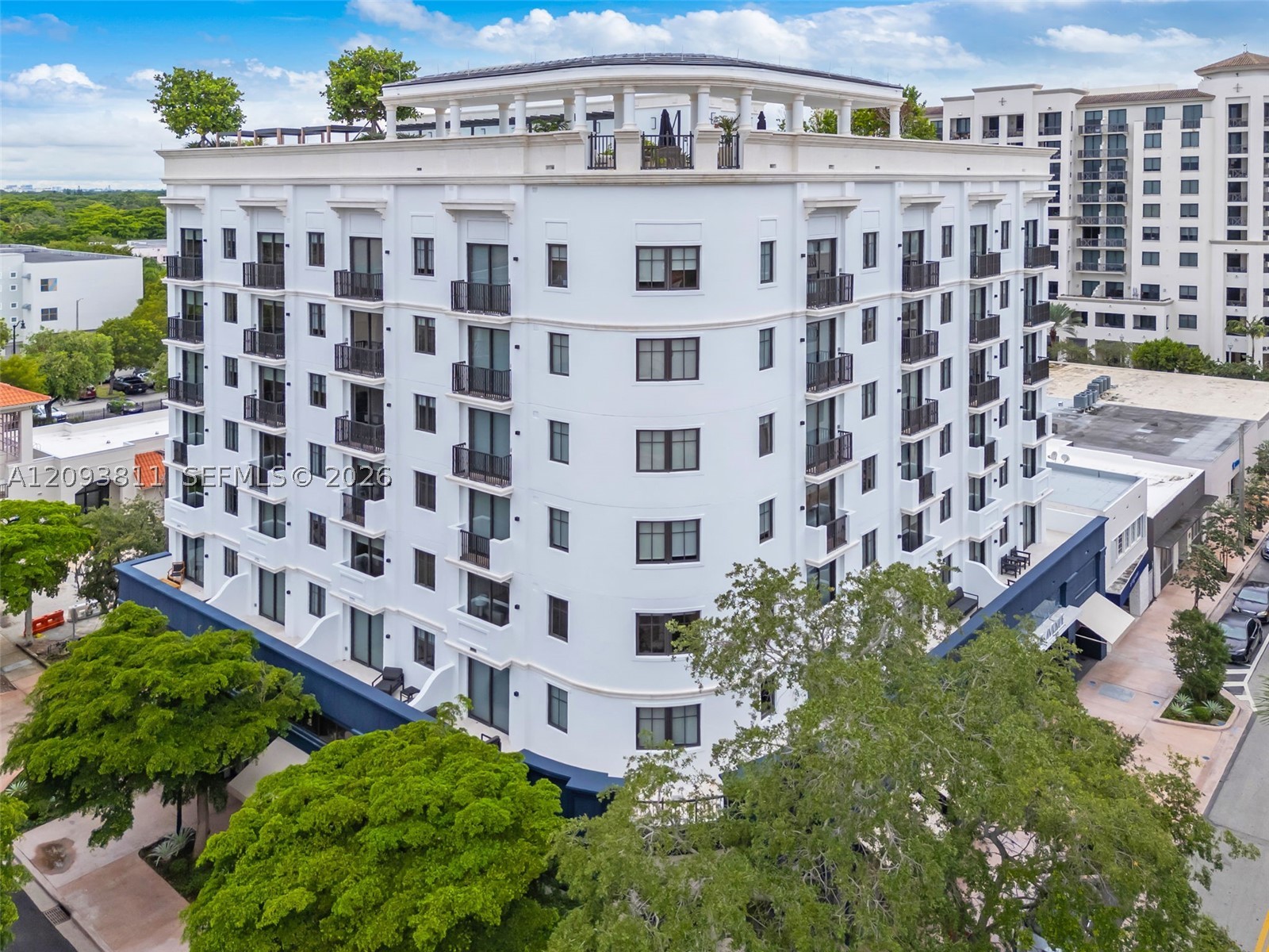 4220 Laguna #603 Coral Gables, FL 33146