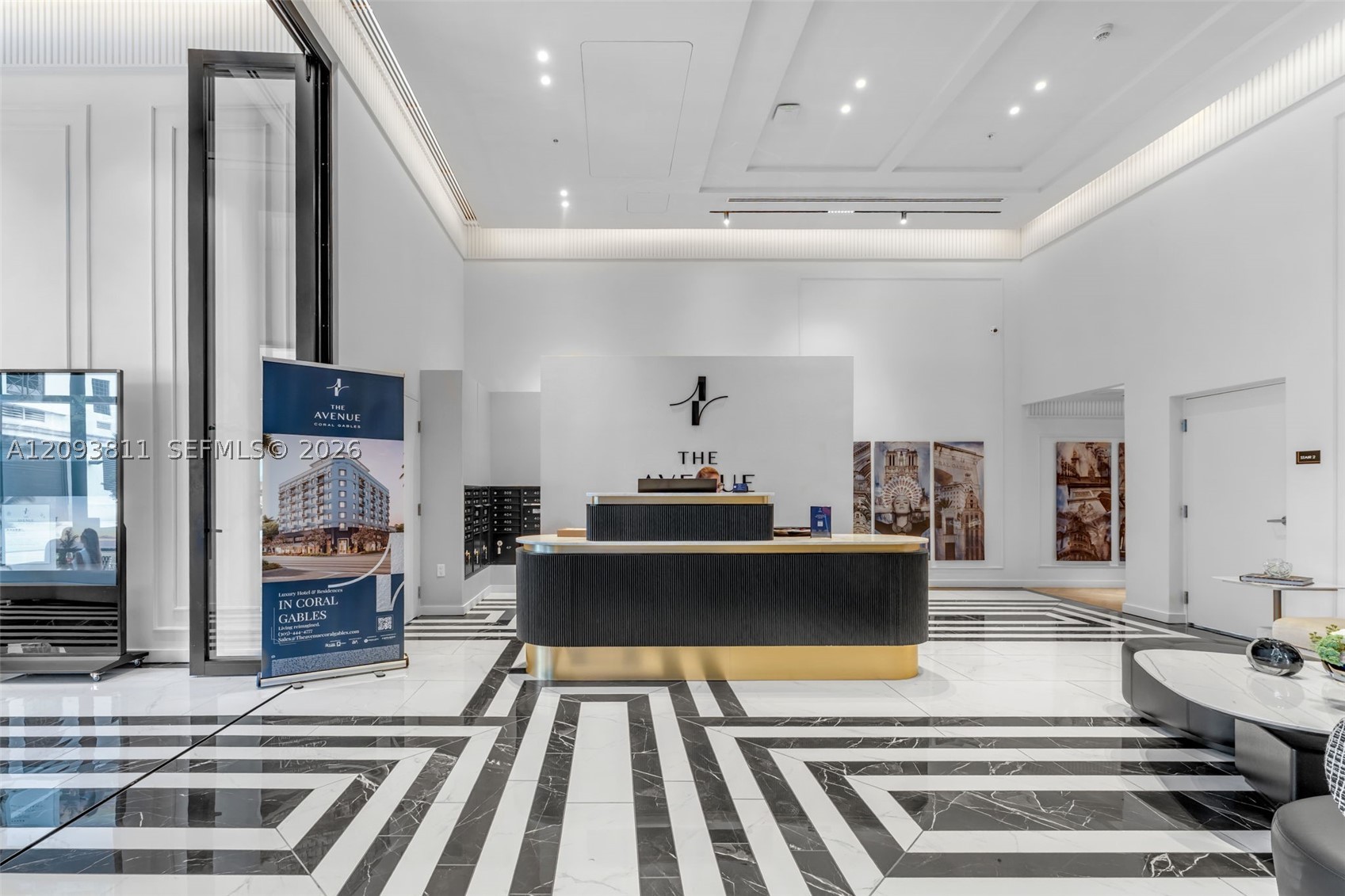4220 Laguna #603 Coral Gables, FL 33146