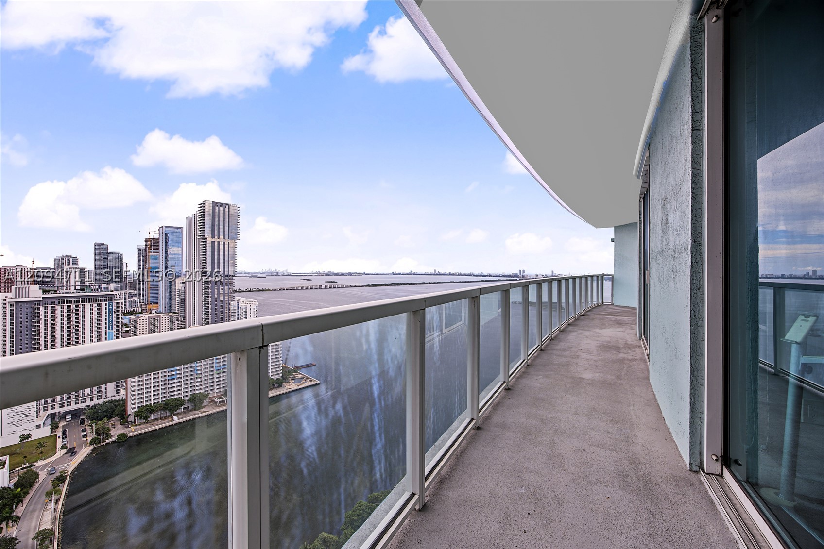 1900 N Bayshore Dr #3604