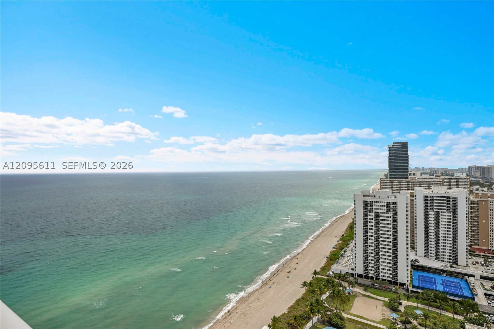 1830 S Ocean Dr #3104