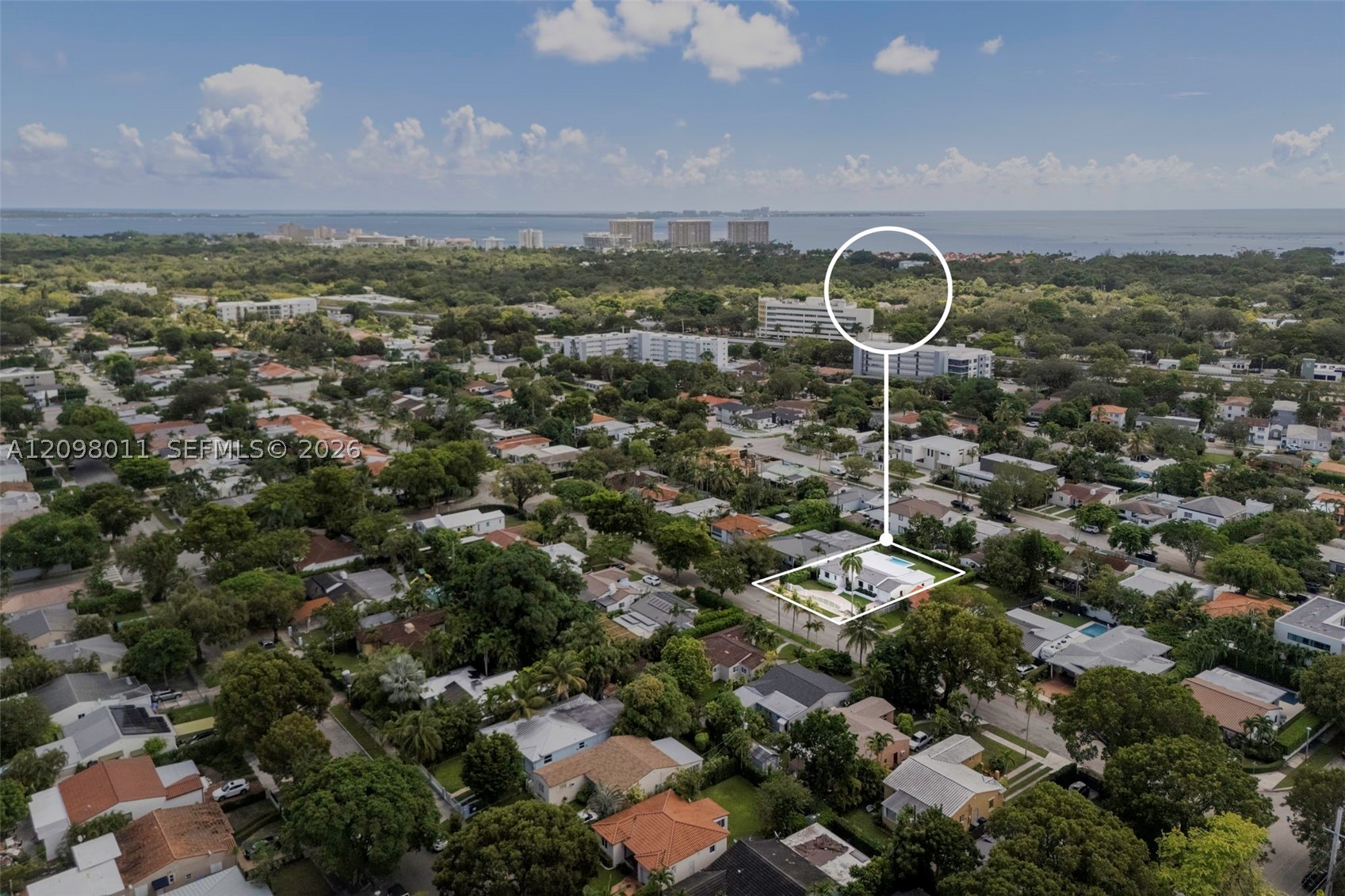 2350 SW 25th Ter Miami, FL 33133