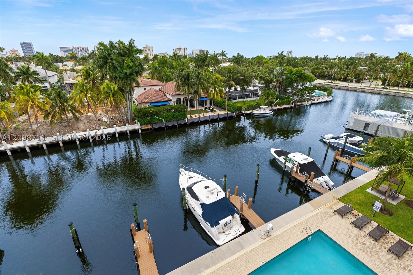 30 Isle Of Venice Dr #PH3 Fort Lauderdale, FL 33301