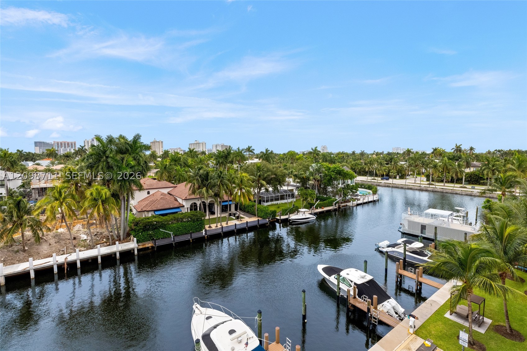 30 Isle Of Venice Dr #PH3 Fort Lauderdale, FL 33301