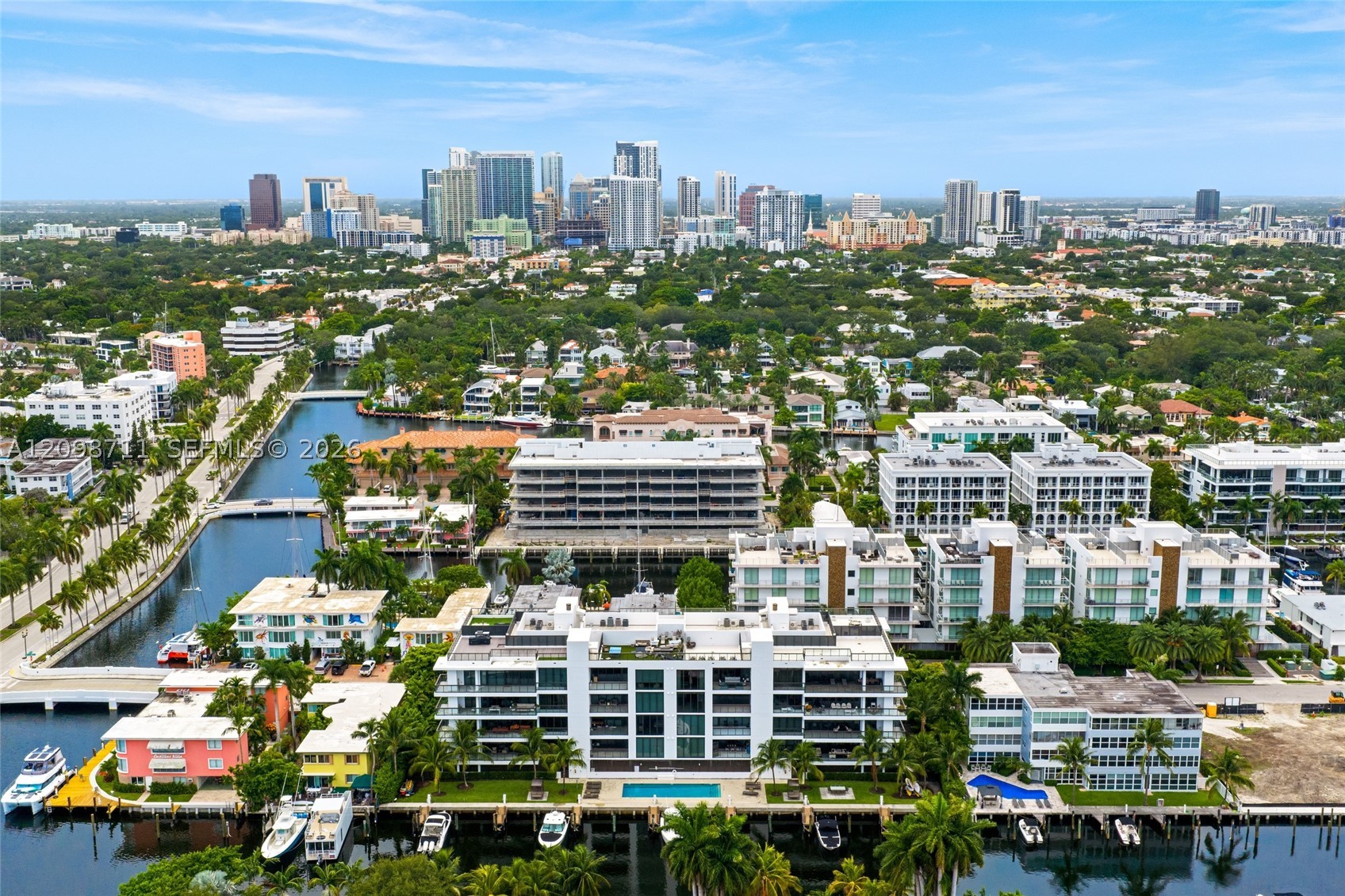 30 Isle Of Venice Dr #PH3 Fort Lauderdale, FL 33301